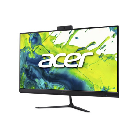 Aspire C27-2G 27'' FULL HD 120Hz AMD RYZEN 5 R5-7430U 16Go DDR4 512 Go SSD Win 11 Noir (DQ.BPQEF.004)_1