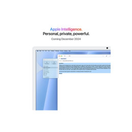 Tout-en-un M4 - RAM 16 Go - SSD 256 Go - Apple M4 8-core - IEEE 802.11ax (Wi-Fi 6E), Bluetooth 5.3 -... (MWUF3FN/A)_6