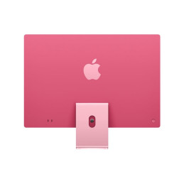 Tout-en-un M4 - RAM 16 Go - SSD 512 Go - Apple M4 10-core - Gigabit Ethernet, IEEE 802.11ax (Wi-Fi 6... (MWV53FN/A)_2