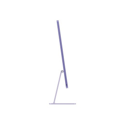 Tout-en-un M4 - RAM 24 Go - SSD 512 Go - Apple M4 10-core - Gigabit Ethernet, IEEE 802.11ax (Wi-Fi 6E), B... (Z1K7)_4