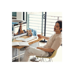 Tout-en-un N-series N300 - jusqu'à 3.8 GHz - RAM 8 Go - SSD 512 Go - NVMe - UHD Graphics - Gigabit ... (9Y113EAABF)_16