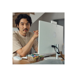 Tout-en-un N-series N300 - jusqu'à 3.8 GHz - RAM 8 Go - SSD 512 Go - NVMe - UHD Graphics - Gigabit ... (9Y113EAABF)_17