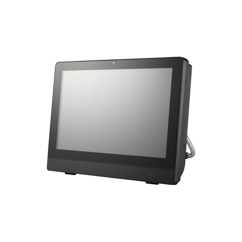 Tout-en-un 1 x N-series N100 - jusqu'à 3.4 GHz - RAM 8 Go - SSD 120 Go - NVMe - UHD Graphics - Gigabi... (POS P250)_1