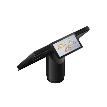 Tout-en-un 1 x Core i3 10100E - jusqu'à 3.8 GHz - RAM 4 Go - SSD 256 Go - NVMe, TLC - UHD Graphics ... (5T8J6EAABF)_1