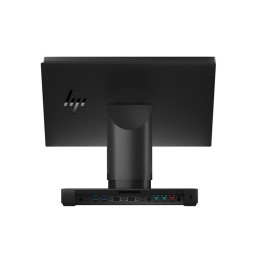 Tout-en-un 1 x Core i3 10100E - jusqu'à 3.8 GHz - RAM 4 Go - SSD 256 Go - NVMe, TLC - UHD Graphics ... (5T8J6EAABF)_9