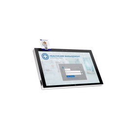 HP Engage Go Mobile System - Bundle - tout-en-un 1 x Core i5 1140G7 - jusqu'à 4.2 GHz - RAM 8 Go - ... (5T2X1EAABF)_7