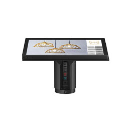 HP Engage Go Mobile System - Bundle - tout-en-un 1 x Core i5 1140G7 - jusqu'à 4.2 GHz - RAM 8 Go - ... (5T2X1EAABF)_8