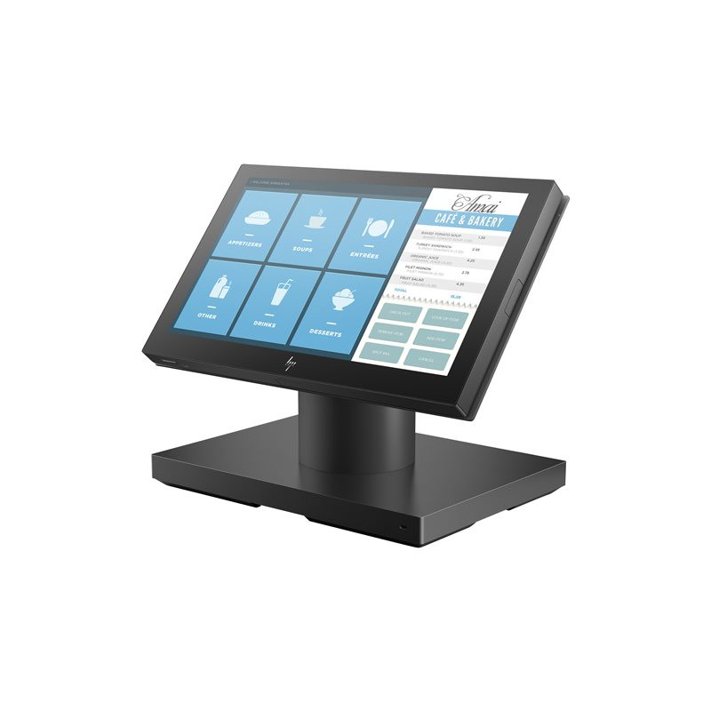 Tout-en-un 1 x Celeron N6211 - jusqu'à 3 GHz - RAM 4 Go - SSD 32 Go - eMMC - UHD Graphics - Gigabit... (5T8H4EAABF)_1