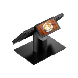 HP Engage One Essential - Tout-en-un 1 x Celeron N6211 - jusqu'à 3 GHz - RAM 4 Go - SSD 32 Go - eMM... (5T8H4EAABF)_2