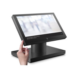 HP Engage One Essential - Tout-en-un 1 x Celeron N6211 - jusqu'à 3 GHz - RAM 4 Go - SSD 32 Go - eMM... (5T8H4EAABF)_3