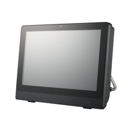 Shuttle XPC - Tout-en-un 1 x N-series N100 - jusqu'à 3.4 GHz - RAM 8 Go - SSD 120 Go - NVMe - UHD Gra... (POS P250)_1