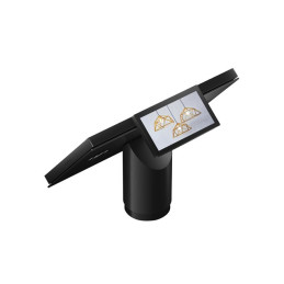 HP Engage Flex Pro Retail System - SFF 1 x Pentium Gold G5400 jusqu'à - RAM 4 Go - SSD 128 Go - TLC... (4WA03EAABF)_2