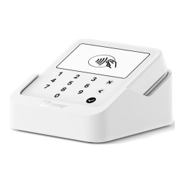 SumUp Solo Lite - Lecteur de carte EMC - NFC - Bluetooth - avec Station de charge (BUN-SUL-003)_1