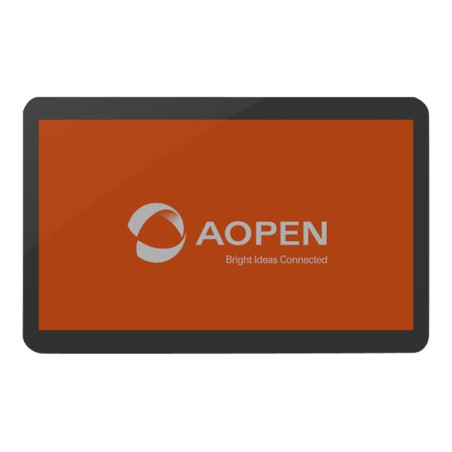 Tout-en-un - Core i3 5010U - 2.1 GHz - RAM 4 Go - SSD 64 Go - HD Graphics 5500 - Gigabit Etherne... (91.WT600.FW20)_1