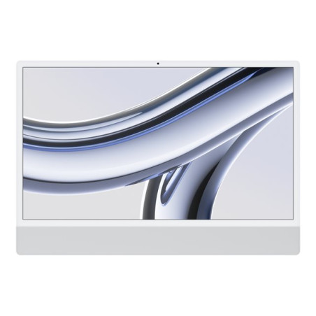 Tout-en-un M4 - RAM 16 Go - SSD 256 Go - Apple M4 10-core - Gigabit Ethernet, IEEE 802.11ax (W... (2112463400_Z1E9)_1