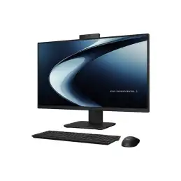 ASUS ExpertCenter P400 AiO P440VAK BPC525X - Tout-en-un Core i7 13620H - jusqu'à 4.9 GHz - RAM... (90PT03X6-M02UC0)_2