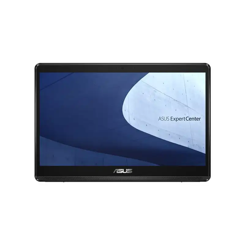 ASUS ExpertCenter E1 AiO E1600WKAT BMR098X - Tout-en-un Celeron N4500 - jusqu'à 2.8 GHz - RAM ... (90PT0391-M014T0)_1