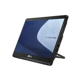 ASUS ExpertCenter E1 AiO E1600WKAT BMR098X - Tout-en-un Celeron N4500 - jusqu'à 2.8 GHz - RAM ... (90PT0391-M014T0)_2