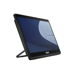 ASUS ExpertCenter E1 AiO E1600WKAT BMR098X - Tout-en-un Celeron N4500 - jusqu'à 2.8 GHz - RAM ... (90PT0391-M014T0)_3