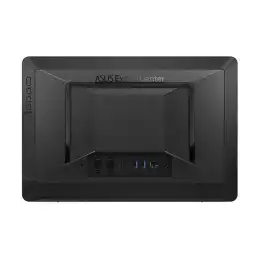 ASUS ExpertCenter E1 AiO E1600WKAT BMR098X - Tout-en-un Celeron N4500 - jusqu'à 2.8 GHz - RAM ... (90PT0391-M014T0)_4
