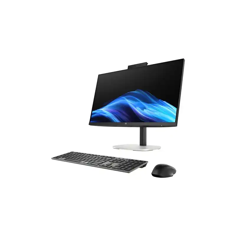 HP ProStudio 4 G1i AI - Tout-en-un Core Ultra 7 265T - jusqu'à 5.3 GHz - RAM 32 Go - SSD 1 To - NVM... (BY6Y3ETABF)_1