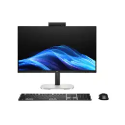 HP ProStudio 4 G1i AI - Tout-en-un Core Ultra 7 265T - jusqu'à 5.3 GHz - RAM 32 Go - SSD 1 To - NVM... (BY6Y3ETABF)_2