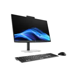HP ProStudio 4 G1i AI - Tout-en-un Core Ultra 7 265T - jusqu'à 5.3 GHz - RAM 32 Go - SSD 1 To - NVM... (BY6Y3ETABF)_3