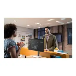 HP ProStudio 4 G1i AI - Tout-en-un Core Ultra 7 265T - jusqu'à 5.3 GHz - RAM 32 Go - SSD 1 To - NVM... (BY6Y3ETABF)_8