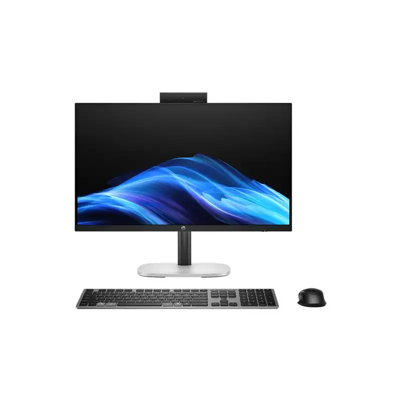 HP ProStudio 4 G1i AI PC - Tout-en-un Core Ultra 5 225T - jusqu'à 4.9 GHz - RAM 32 Go - SSD 1 To - ... (BY6Y6ETABF)_1
