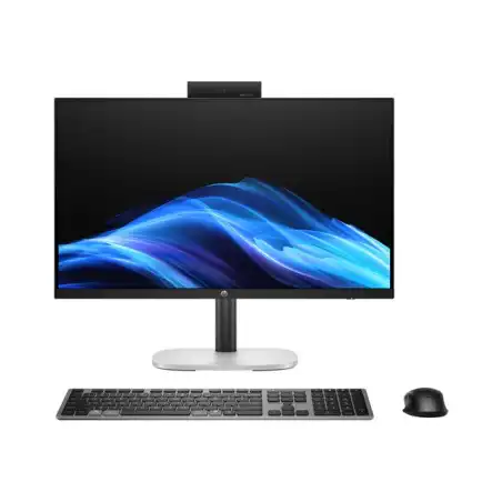 HP ProStudio 4 G1i AI PC - Tout-en-un Core Ultra 5 225T - jusqu'à 4.9 GHz - RAM 32 Go - SSD 1 To - ... (BY6Y6ETABF)_1
